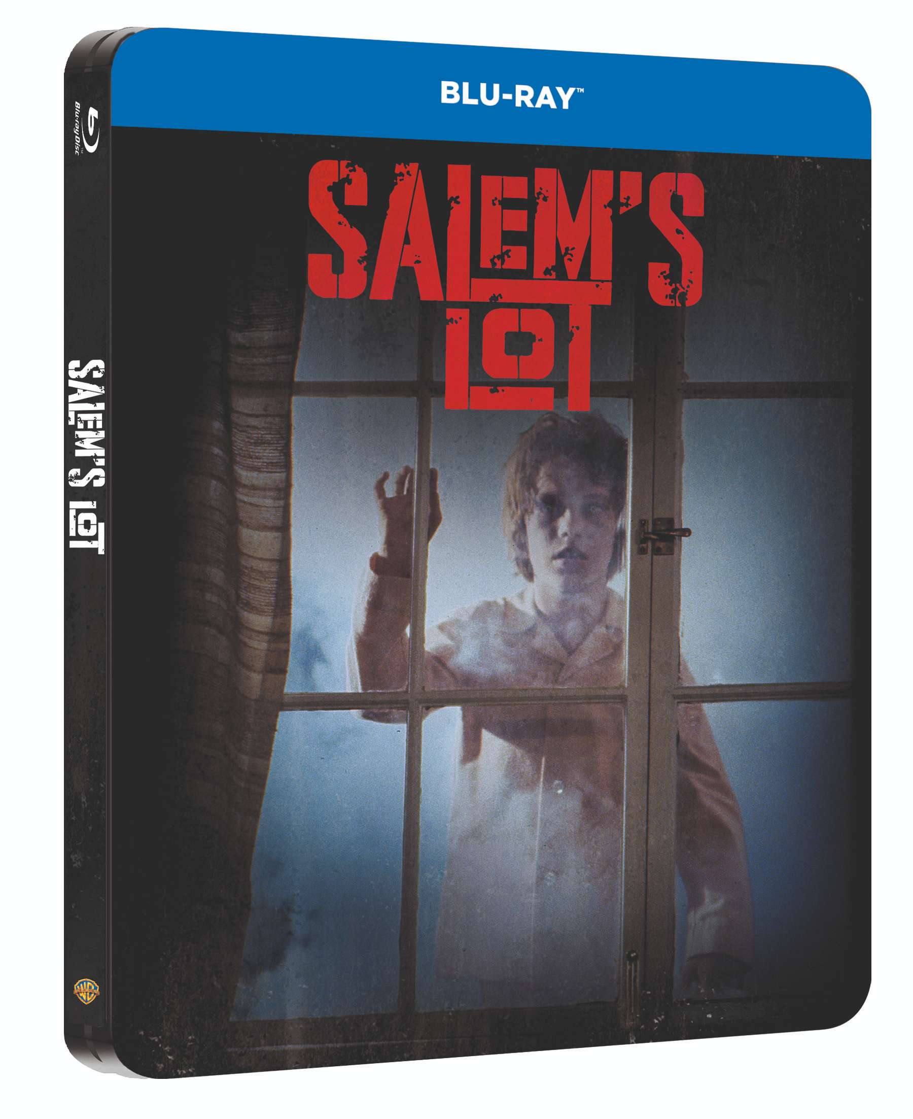 Les vampires de salem 3D Minuit Douze