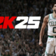 Image de la jaquette du jeu NBA 2K25