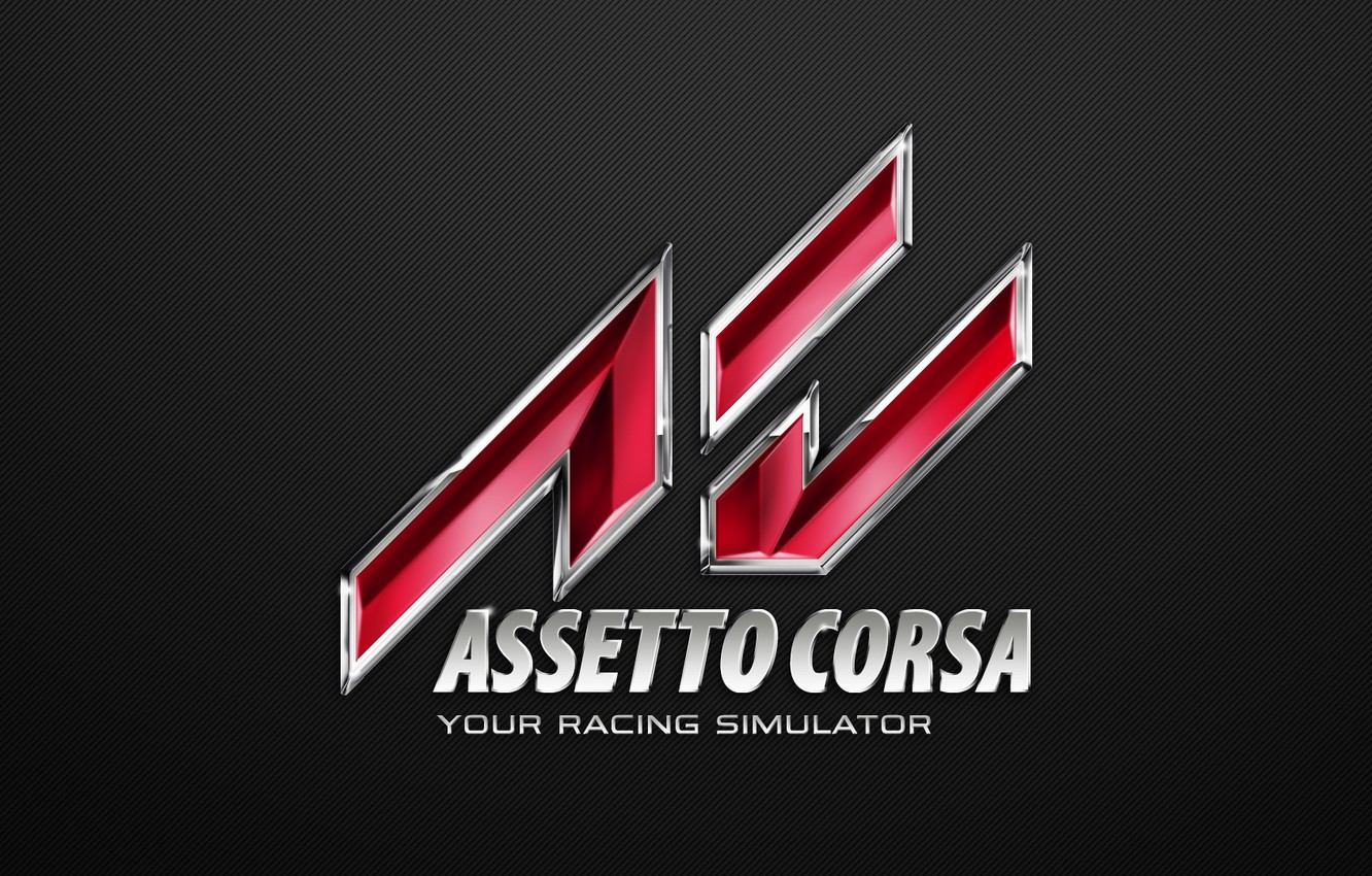 Assetto Corsa Logo Race Minuit Douze